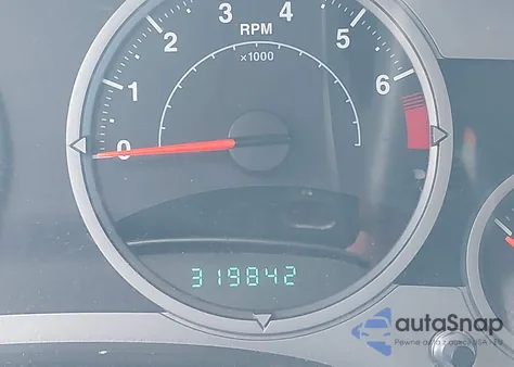 2007 Jeep Compass Limited z USA, uszkodzony, nr VIN 1J8FF57W37D169778